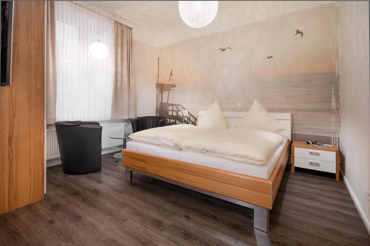 Deluxe Doppelzimmer 9
