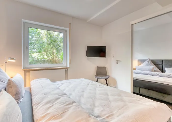 Villa Haus Kleemann E24 Norderney