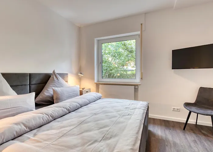 Villa Haus Kleemann E24 Norderney