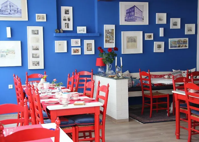 Villa Westend Norderney